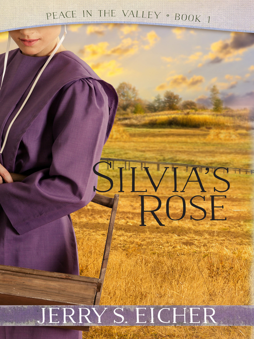 Cover image for Silvia's Rose
